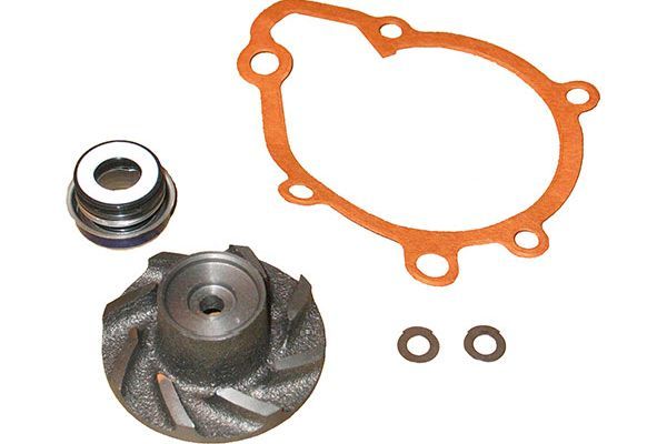 KAVO PARTS Водяной насос SW-2651